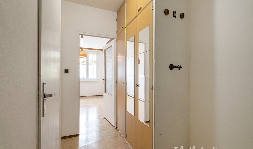 Pronájem bytu 2+kk 45 m², Praha – náhled fotky 8