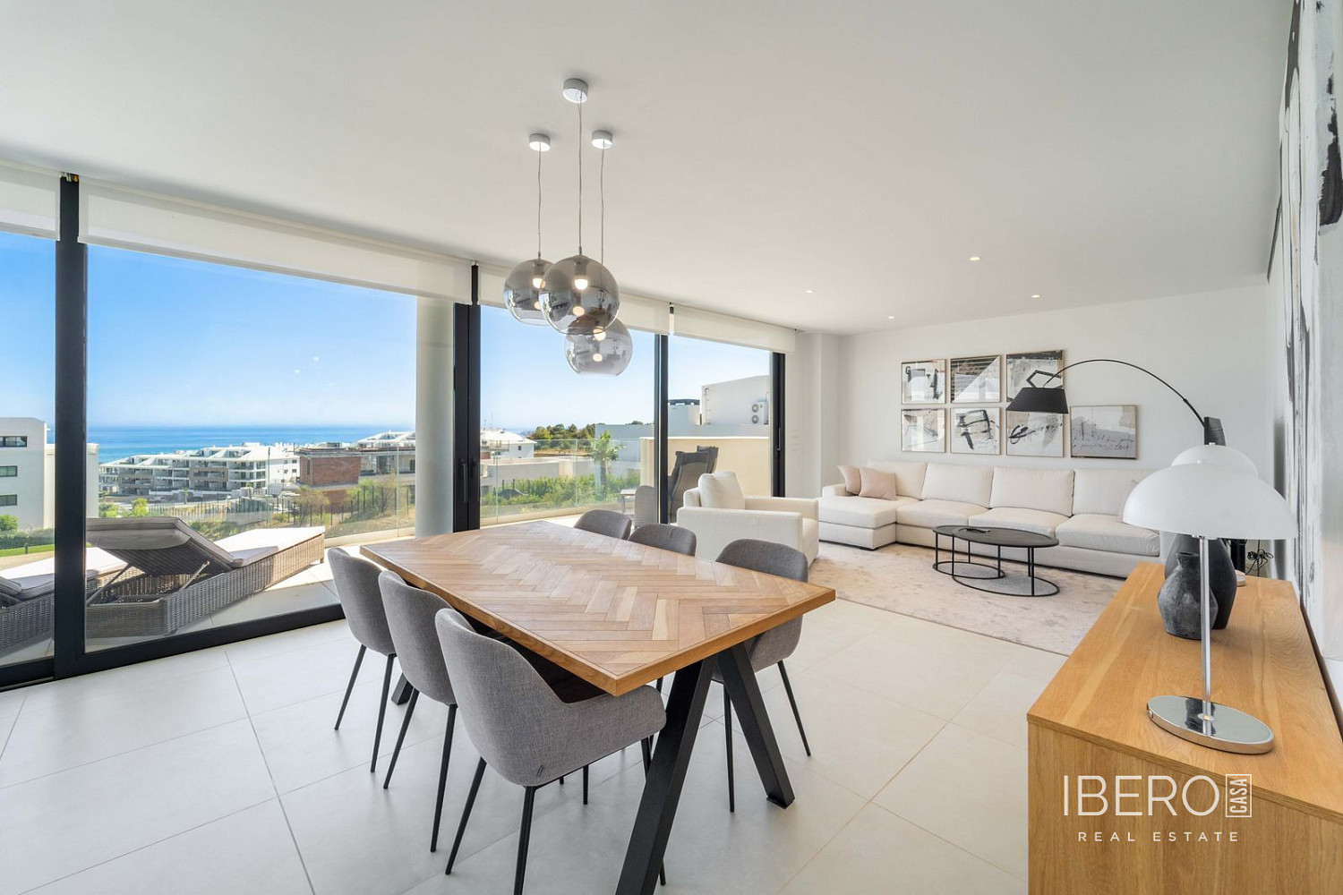 Pis 4+kk – Fuengirola, Los Boliches - Vista 2