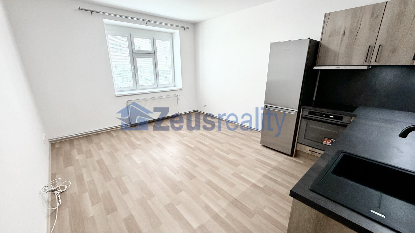 Pronájem bytu 2+kk 55 m² — photo 5