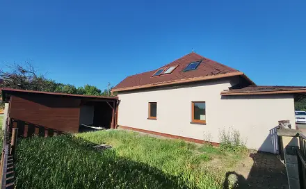 Pronájem bytu 1+1 50 m², Vratimovská, Václavovice, okres Ostrava-město