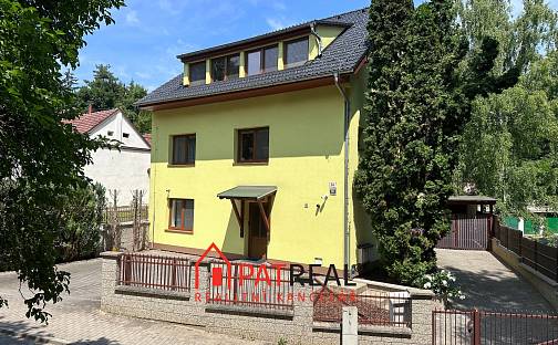 Prodej domu 361 m² s pozemkem 498 m², Potocká, Brno - Kohoutovice
