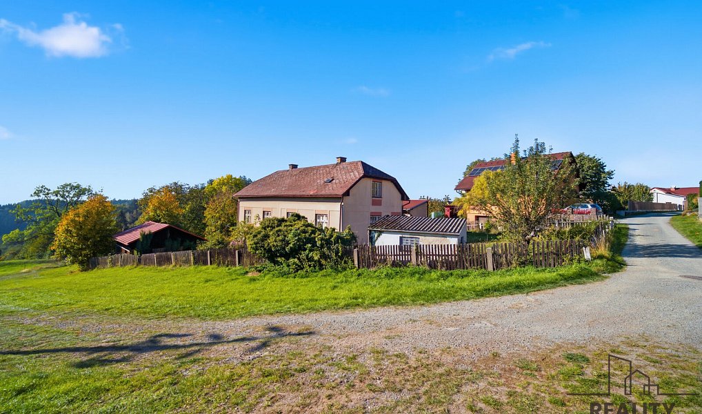 Prodej domu 120 m² s pozemkem 434 m², Nový Hrádek – náhled fotky 25