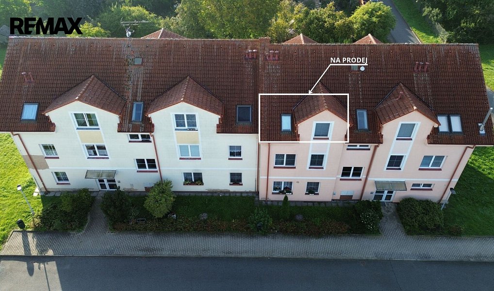 Prodej bytu 2+kk 59 m², Benátky nad Jizerou – náhled fotky 17