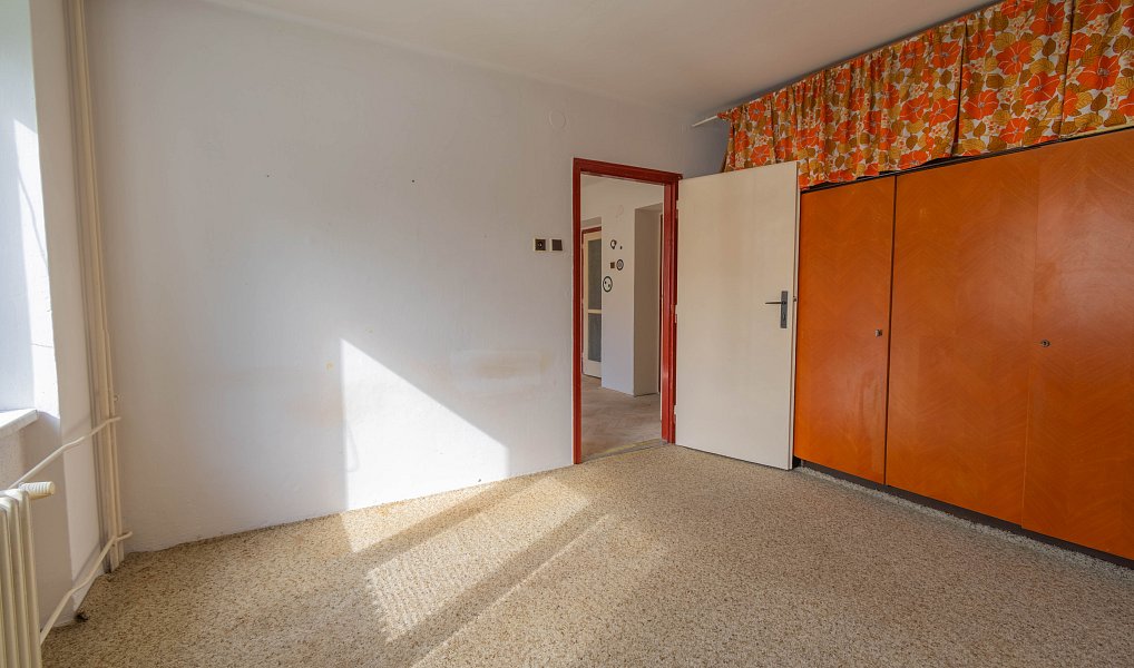 Pronájem bytu 2+1 53 m², Trutnov – náhled fotky 7