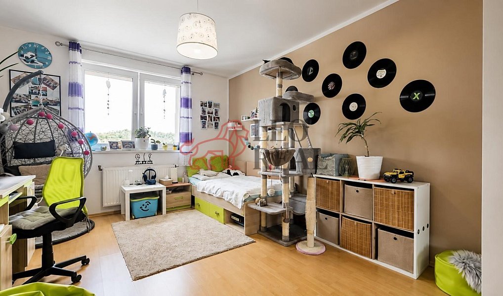 Prodej bytu 3+kk 80 m², Zruč nad Sázavou – náhled fotky 14