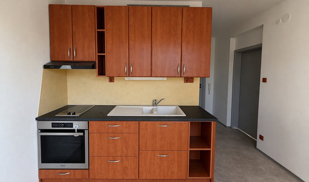 Pronájem bytu 1+1 34 m², Slavkov u Brna – náhled fotky 2