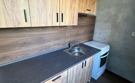 Prodej bytu 2+1 54 m²