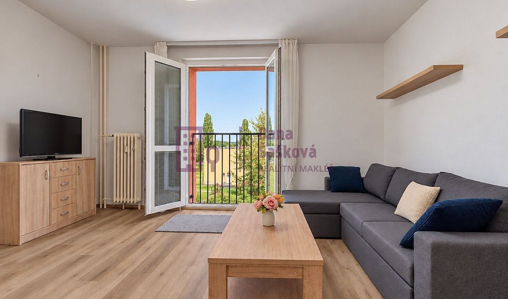 Pronájem bytu 3+1 65 m², Jindřichův Hradec – náhled fotky 7