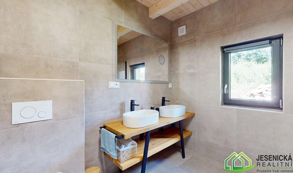 Prodej chaty/chalupy 249 m² s pozemkem 829 m², Staré Město – náhled fotky 16
