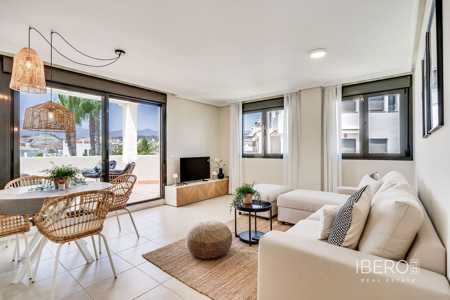 Piso 3+kk – Málaga, Centro Histórico, Centro - Vista 2