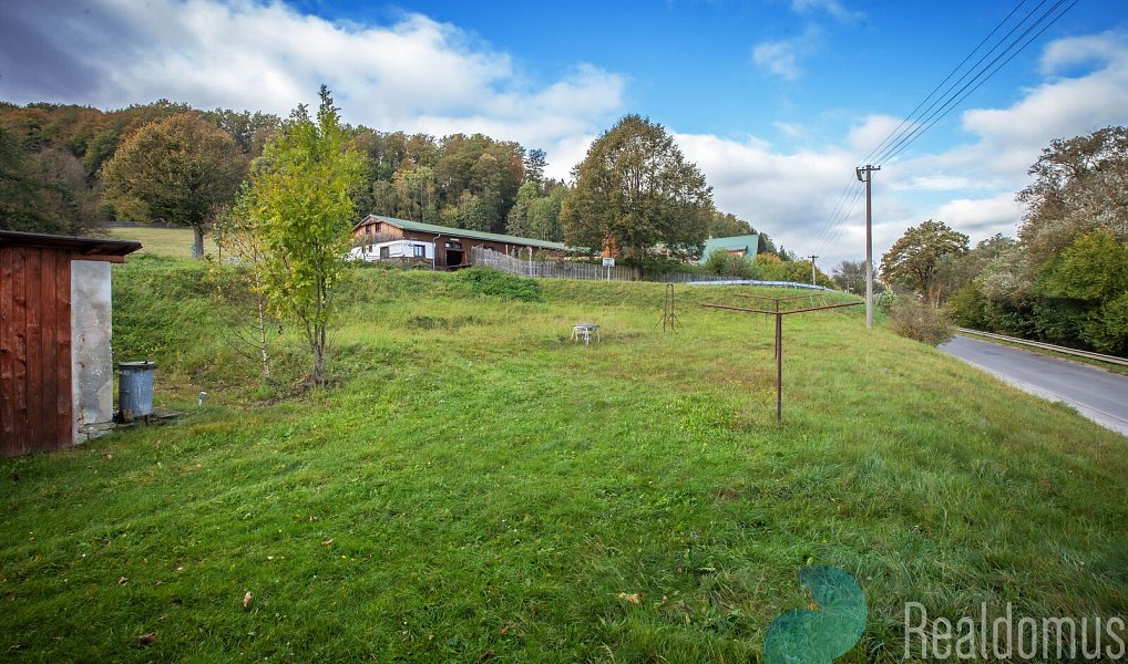 Prodej domu 204 m² s pozemkem 1 296 m², Teplice nad Metují – náhled fotky 19