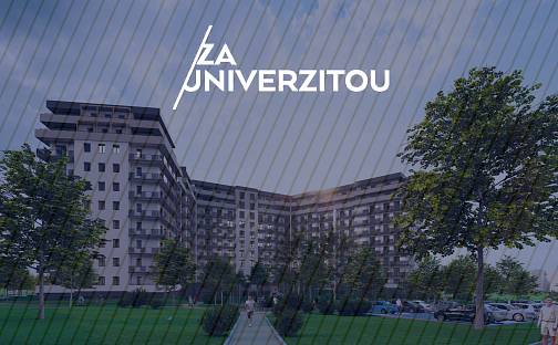 ZA UNIVERZITOU, České Budějovice