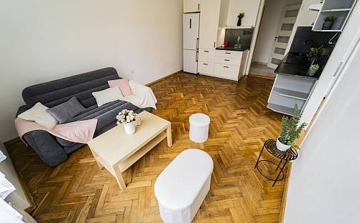 Prodej bytu 2+kk 43 m², Bakov nad Jizerou - Podhradí, okres Mladá Boleslav