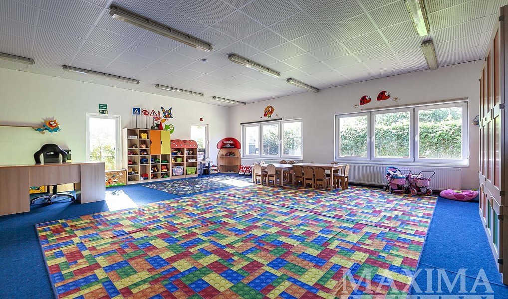 Prodej komerčního objektu (jiného typu) 237 m², Úvaly – náhled fotky 2