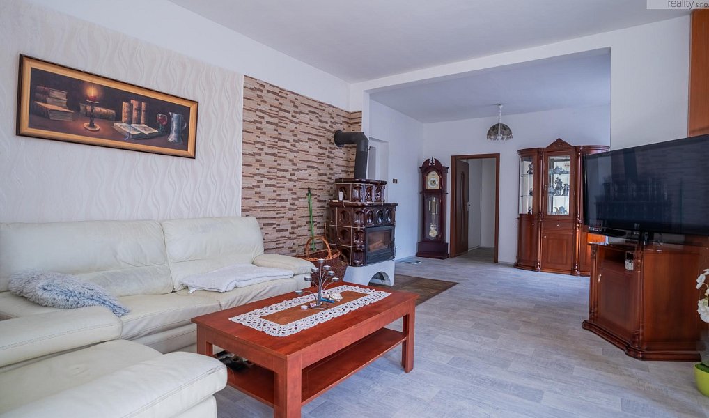 Prodej domu 268 m² s pozemkem 902 m², Litvínov – náhled fotky 4