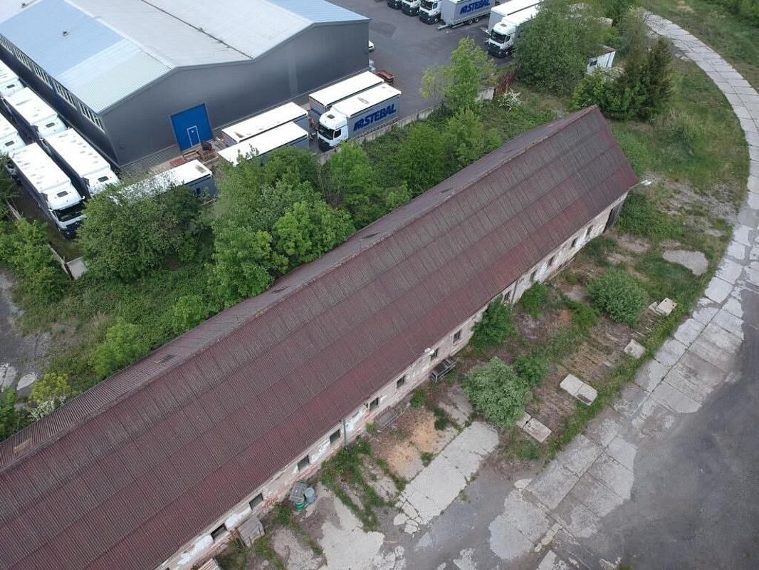 Prodej komerčního pozemku 30 339 m² - Widok 5