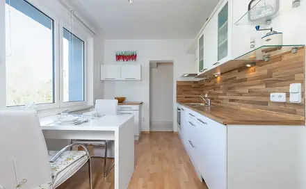 Prodej bytu 3+1 72 m²