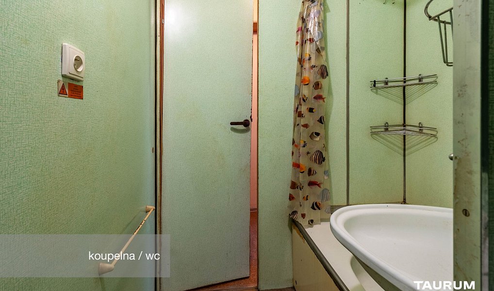 Prodej bytu 1+kk 20 m², Plzeň – náhled fotky 9