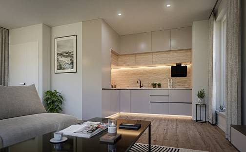 Prodej bytu 3+kk 83 m², Dunovského, Praha 4 - Chodov