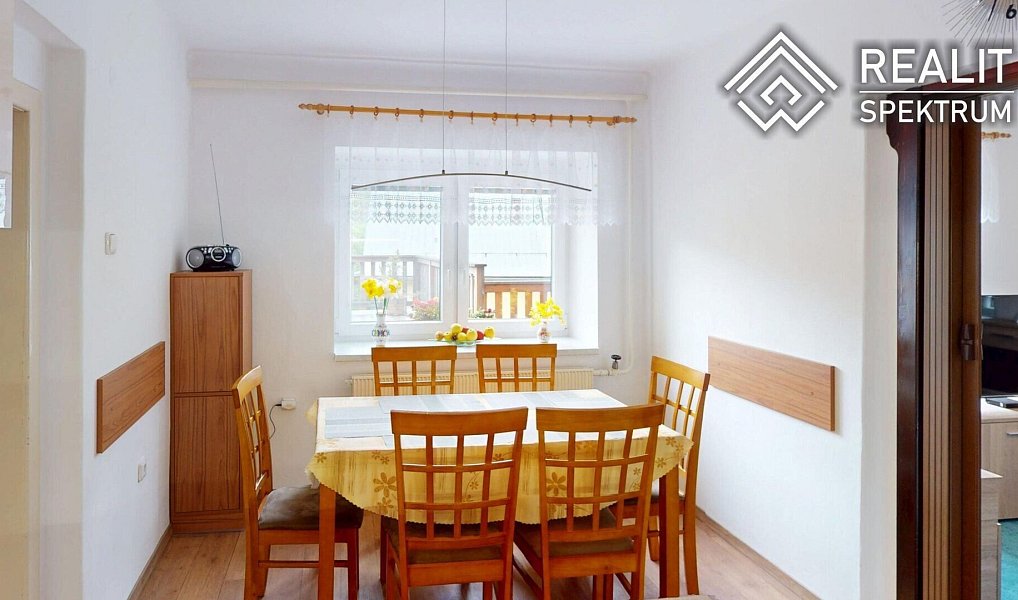 Prodej domu 209 m² s pozemkem 1 148 m², Mladkov – náhled fotky 6