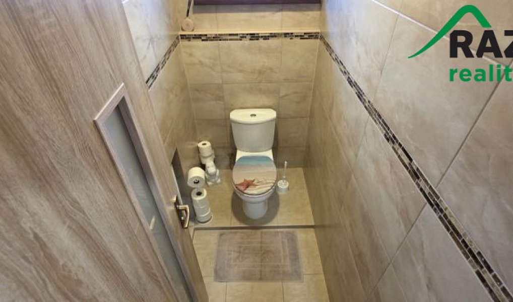 Prodej domu 165 m² s pozemkem 932 m², Tachov – náhled fotky 23