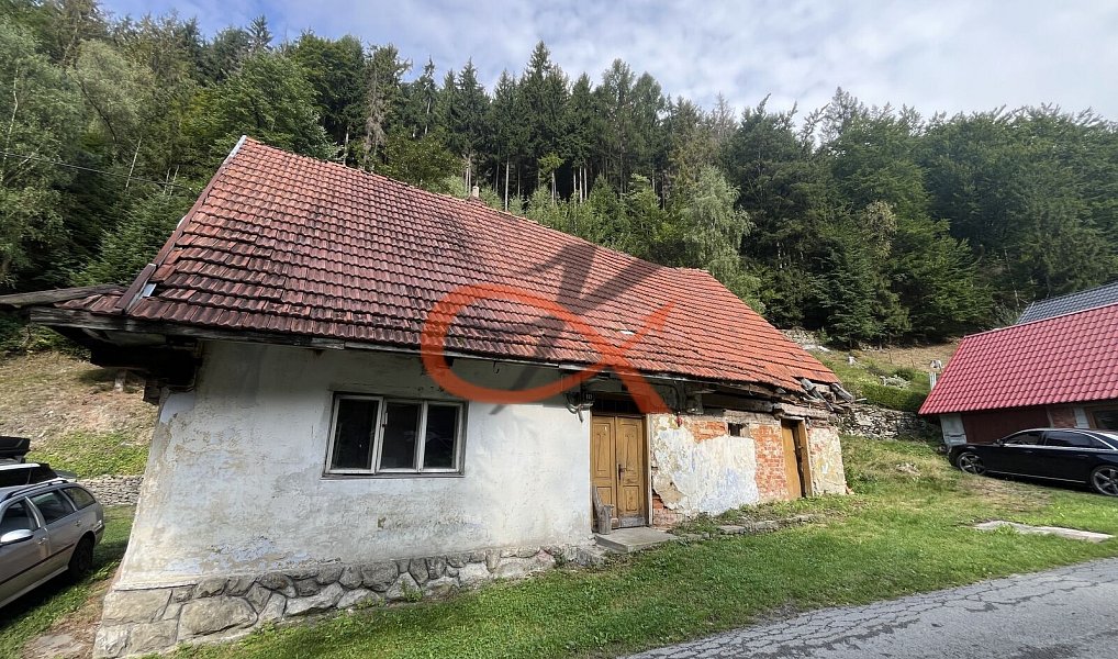 Prodej domu 100 m² s pozemkem 303 m², Dolní Bečva – náhled fotky 4