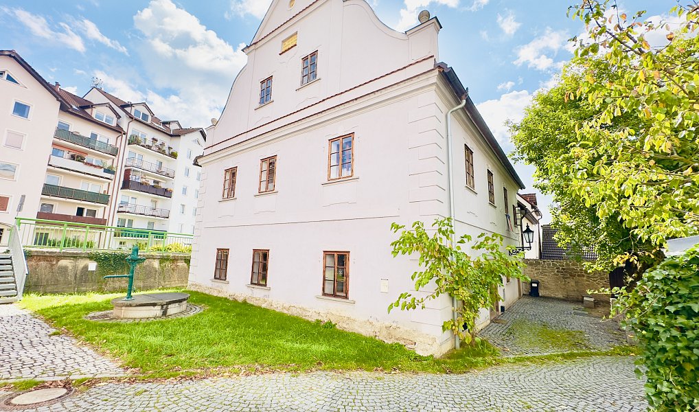 Prodej domu 324 m², Blatná – náhled fotky 21