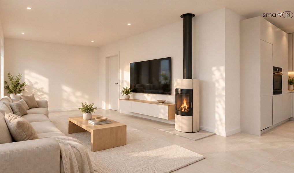 Prodej domu 132 m² s pozemkem 1 552 m², Turnov – náhled fotky 4