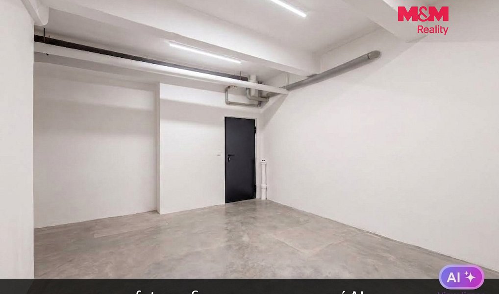 Prodej obchodních prostor 16 m², Praha – náhled fotky 3