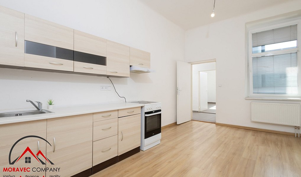 Pronájem bytu 3+1 97 m², Ostrava – náhled fotky 2