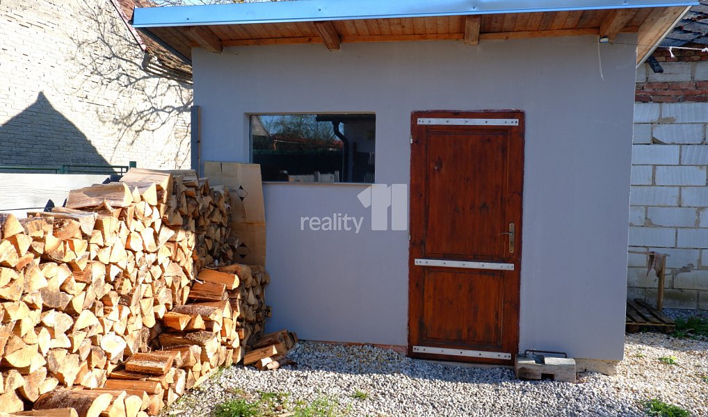 Prodej domu 135 m² s pozemkem 385 m², Vranovice – náhled fotky 16