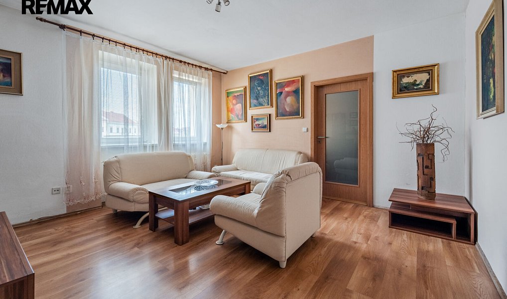 Prodej bytu 3+1 83 m², Hodonín – náhled fotky 8