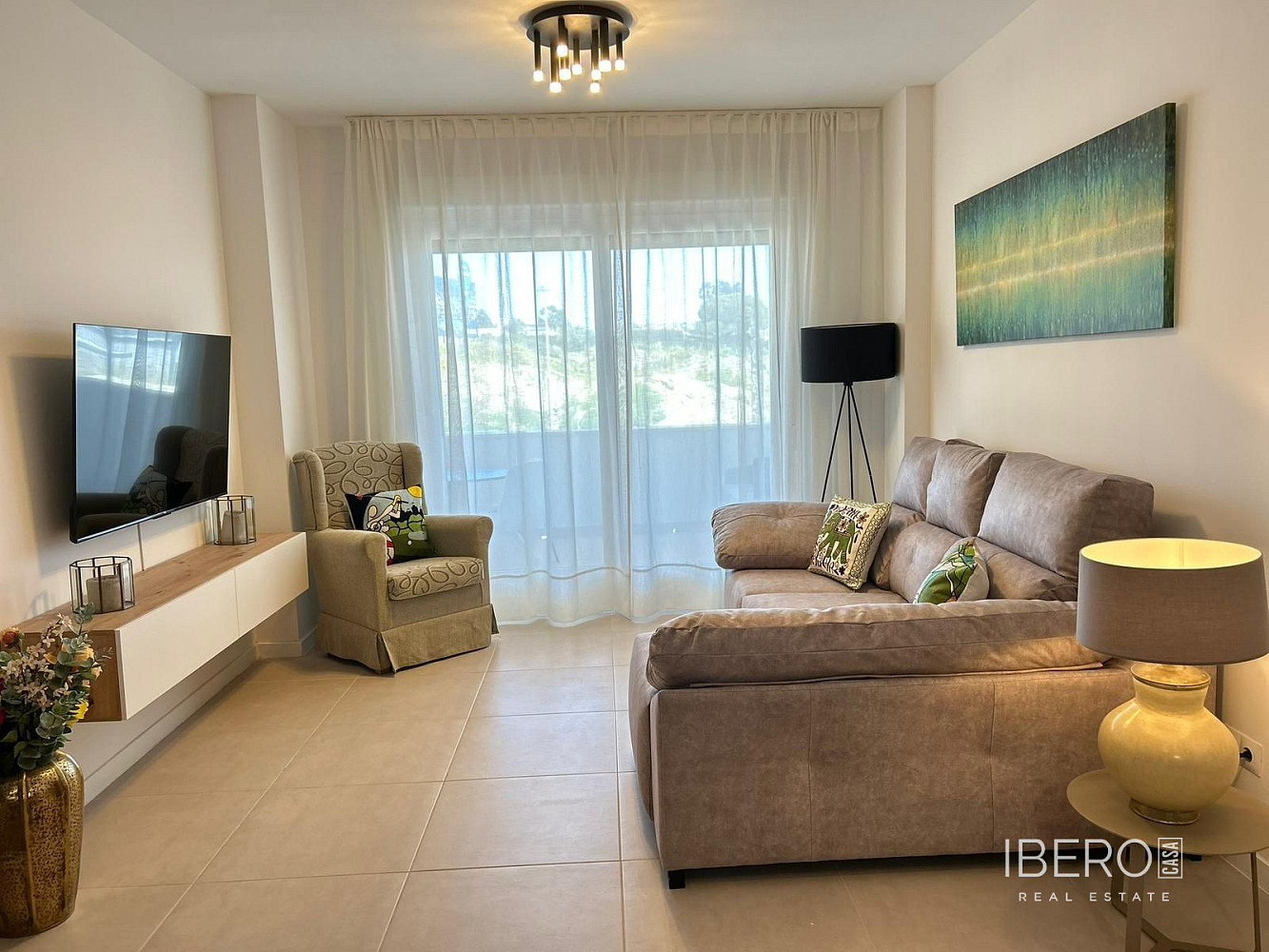 Pis 3+kk – Estepona, Barriada Islas Canarias - Vista 4
