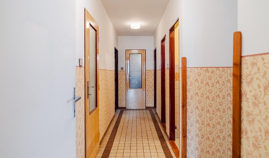 Prodej domu 408 m² s pozemkem 844 m², Litomyšl – náhled fotky 26
