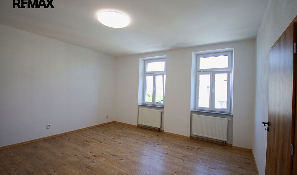 Pronájem bytu 1+1 44 m², České Budějovice – náhled fotky 3