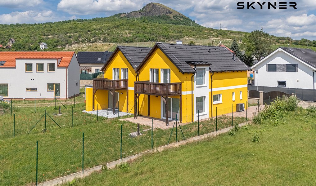 Prodej domu 130 m² s pozemkem 494 m², Žalhostice – náhled fotky 2