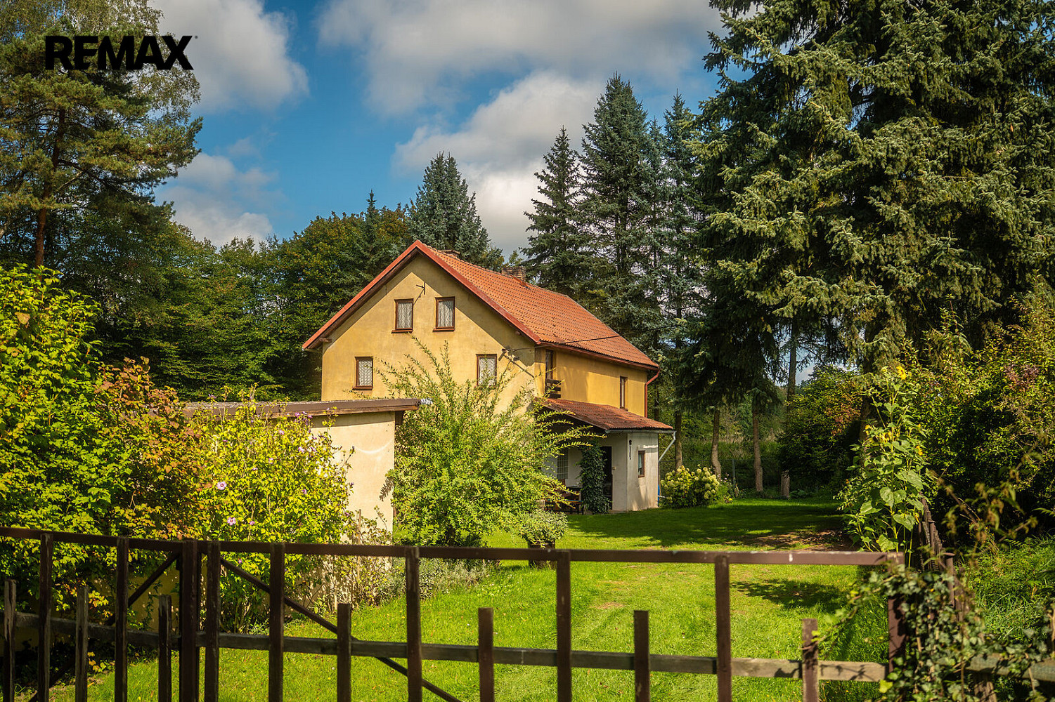 Prodej chaty/chalupy 149 m² s pozemkem 807 m²