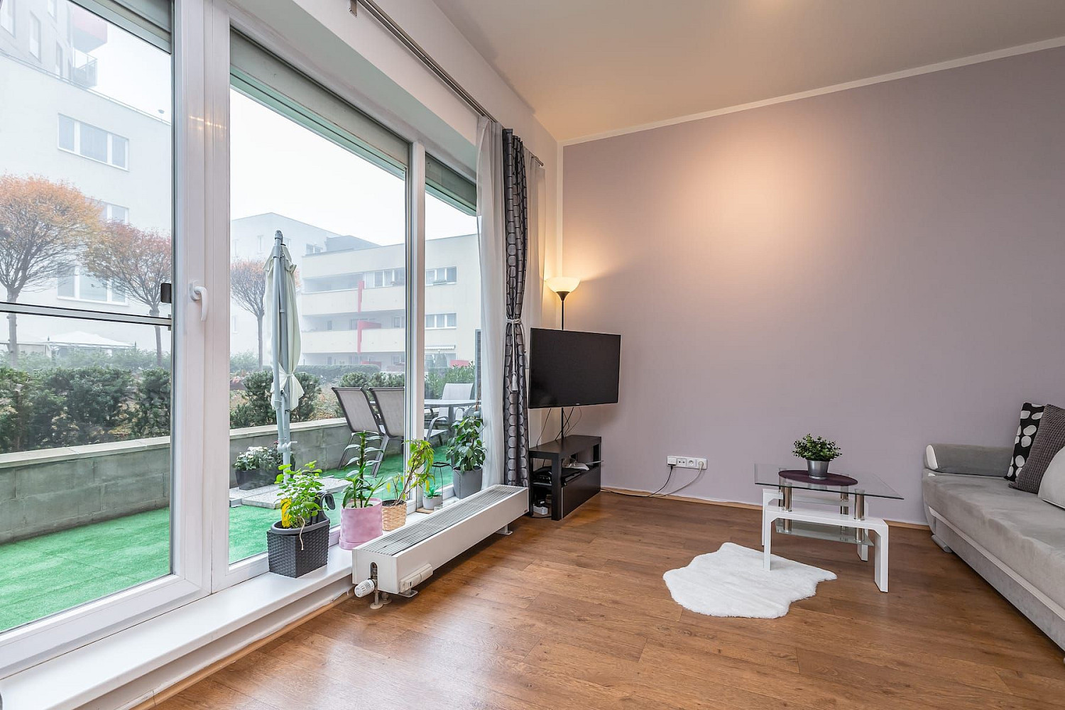Prodej bytu 2+kk 68 m² – fotografie 3