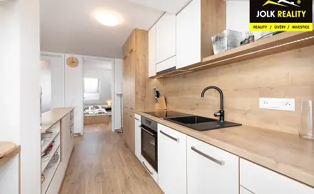 Prodej bytu 3+kk 74 m², Pekařská, Opava - Předměstí
