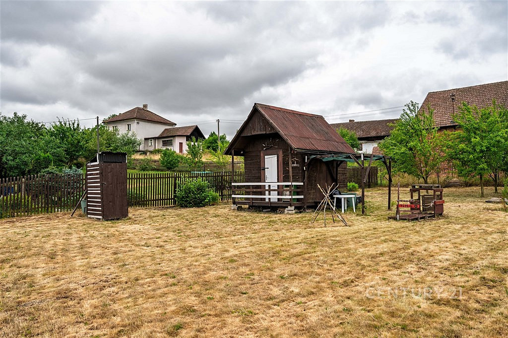 Prodej stavebního pozemku 1 139 m² — photo 4