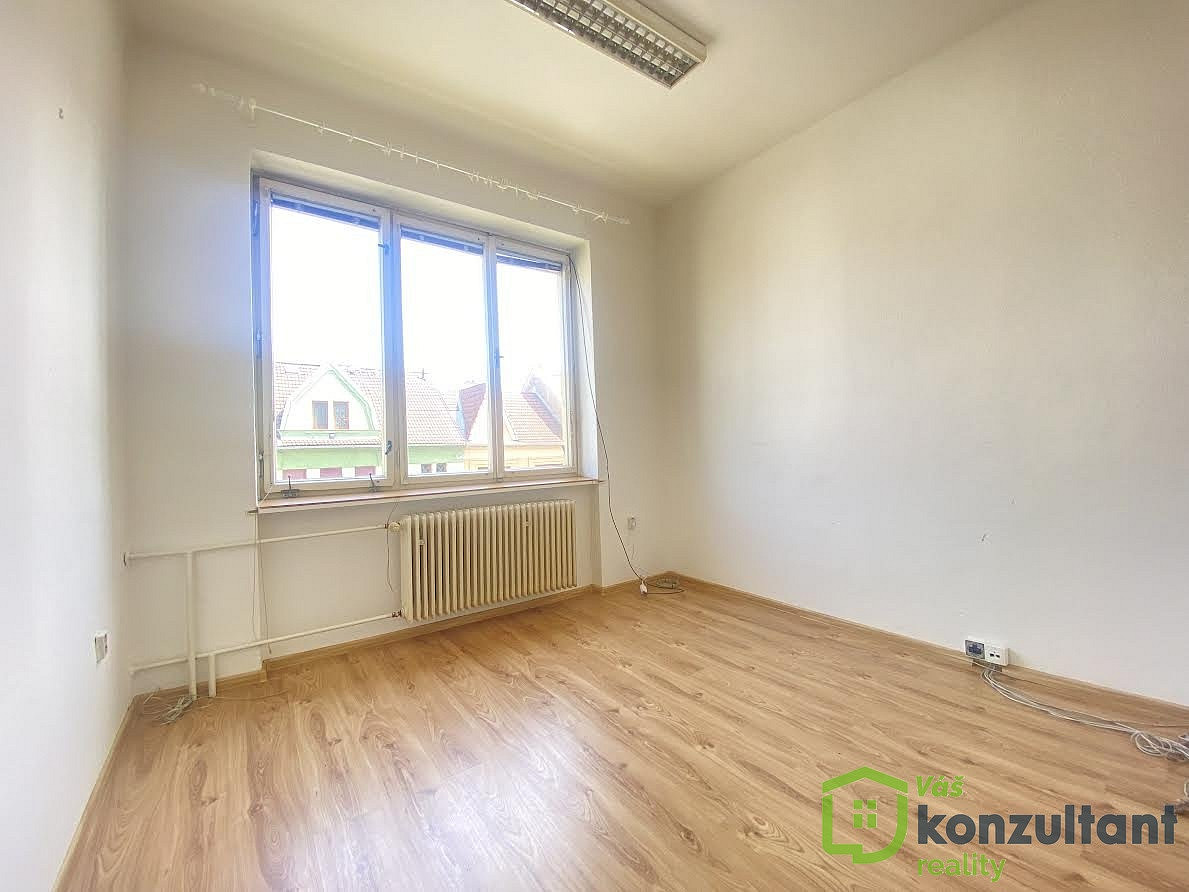 Pronájem bytu atypického 15 m² – fotografie 2