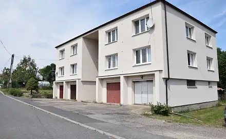 Prodej bytu 3+1 103 m²
