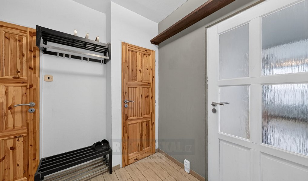 Prodej bytu 3+1 67 m², Praha – náhled fotky 5