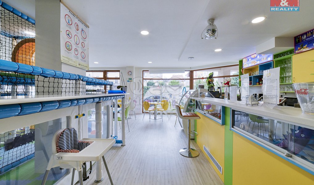 Prodej obchodních prostor 186 m², Mariánské Lázně – náhled fotky 10