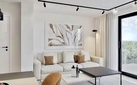Prodej bytu 2+1 77 m², Umag, Istarska županija, Chorvatsko