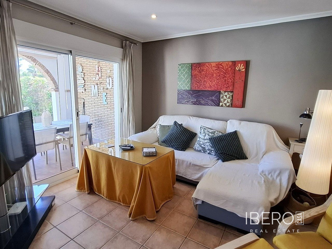 Piso 4+kk – Vera, Vera Playa - Más