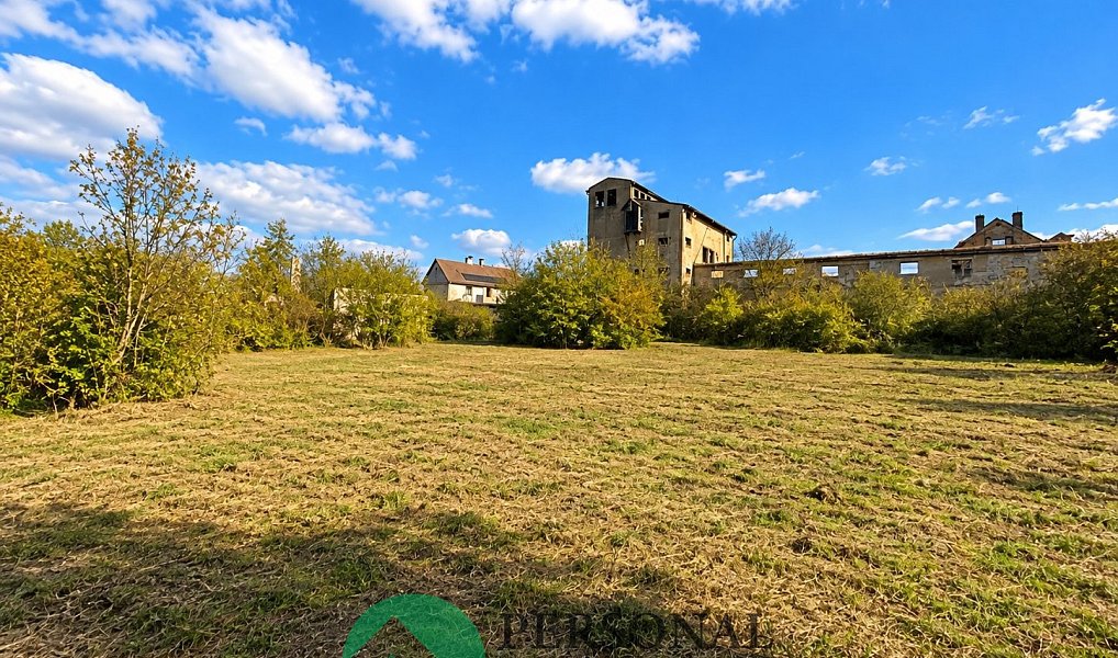 Prodej pozemku, 8775 m², Sýrovice - Louny, Podbořany