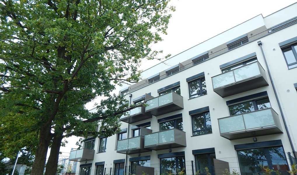 Prodej bytu 1+kk 29 m², U Mrazíren, Kladno