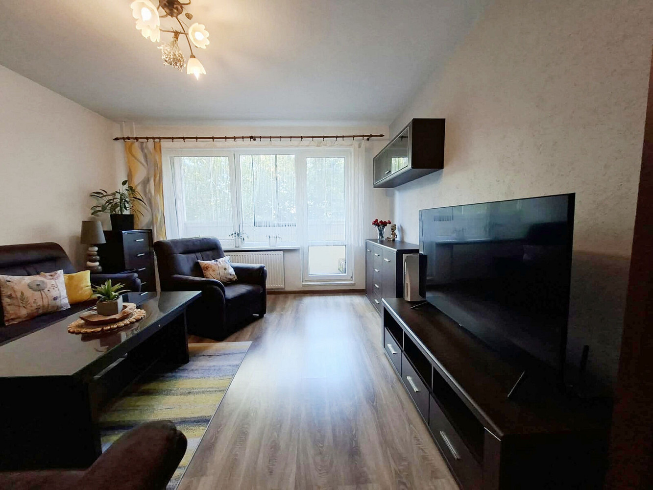 Prodej bytu 3+1 71 m² – fotografie 3