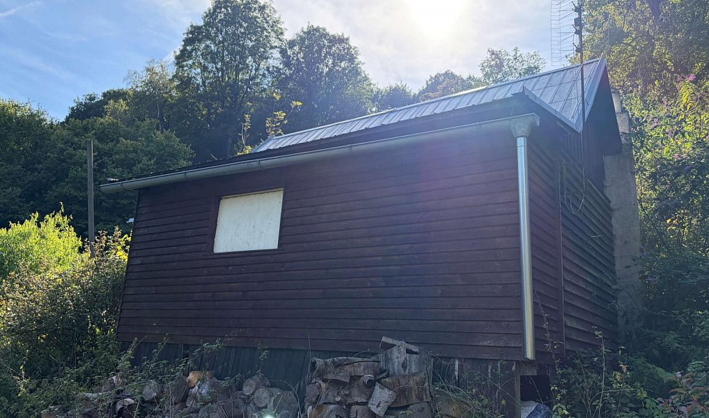 Prodej chaty/chalupy 16 m² s pozemkem 1 167 m², Malečov – náhled fotky 6